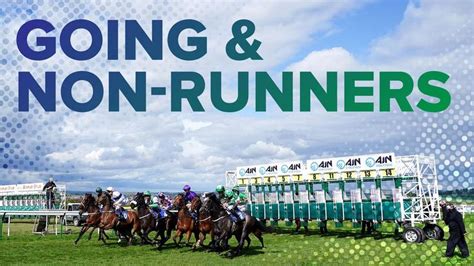 non runners today timeform|Today's Non Runners and Horse Racing Going Report 4655f.